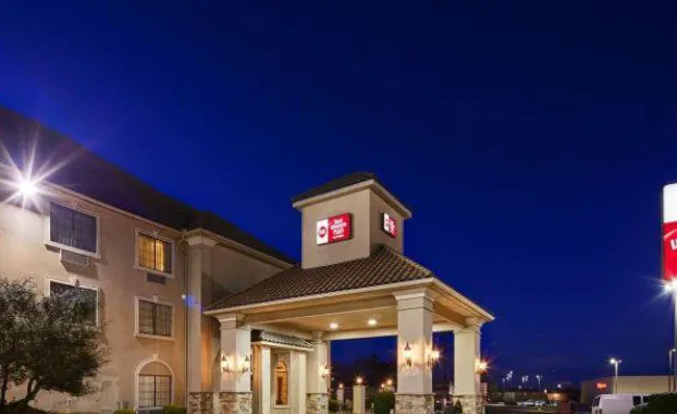 Best Western Plus Southpark Inn & Suites hotel detail image 3