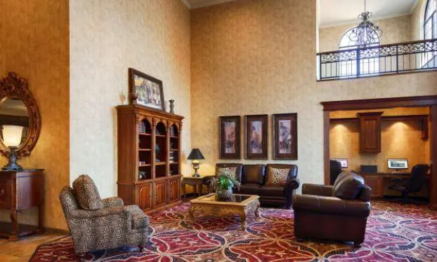 Best Western Plus Southpark Inn & Suites hotel detail image 4