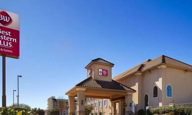Best Western Plus Southpark Inn & Suites hotel detail image 2
