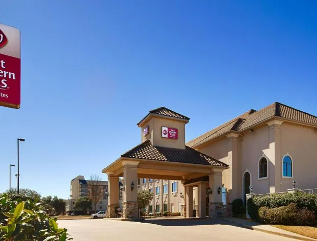 Best Western Plus Southpark Inn & Suites hotel detail image 3