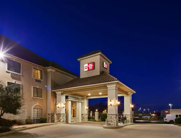 Best Western Plus Southpark Inn & Suites hotel detail image 1