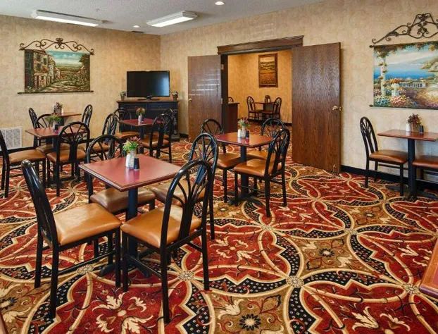 Best Western Plus Southpark Inn & Suites hotel detail image 2