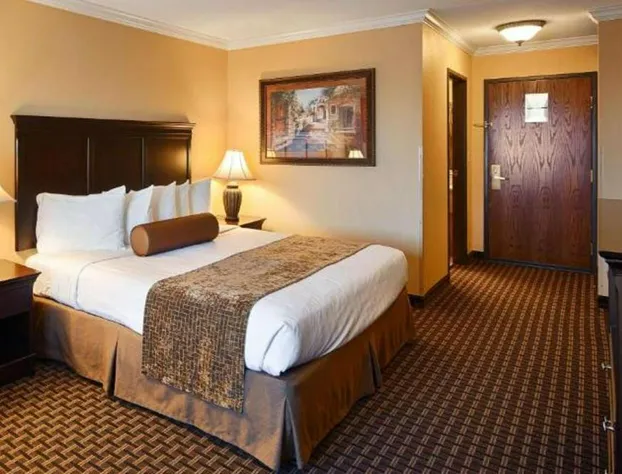 Best Western Plus Southpark Inn & Suites hotel detail image 4