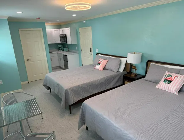 Flamingo Inn hotel detail image 1