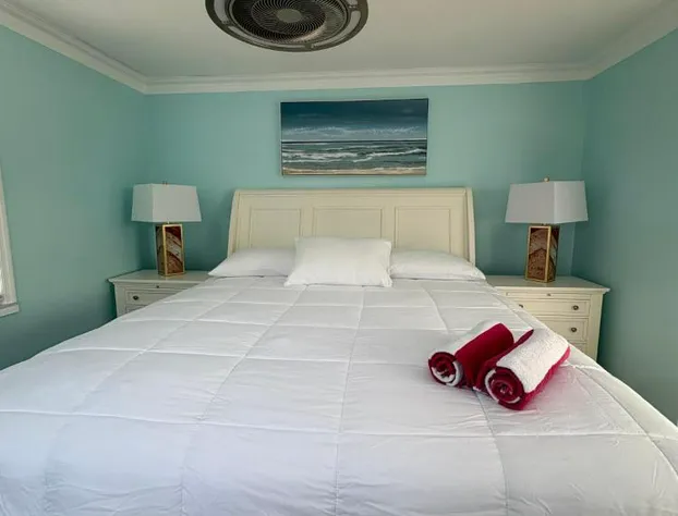Flamingo Inn hotel detail image 2