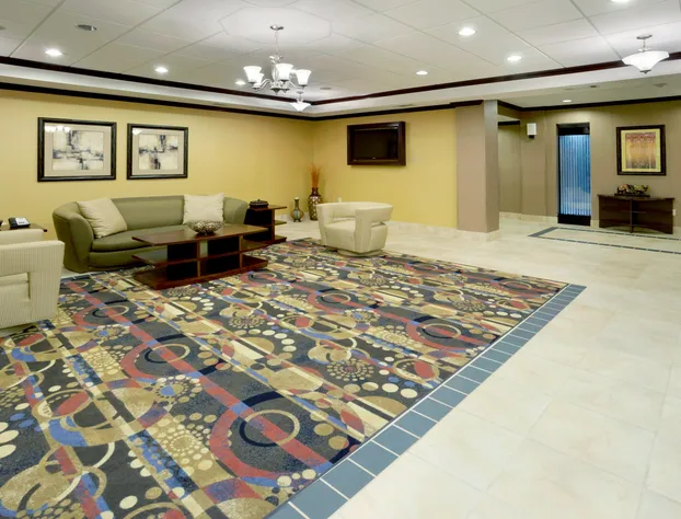 Holiday Inn Express & Suites Georgetown by IHG hotel detail image 2