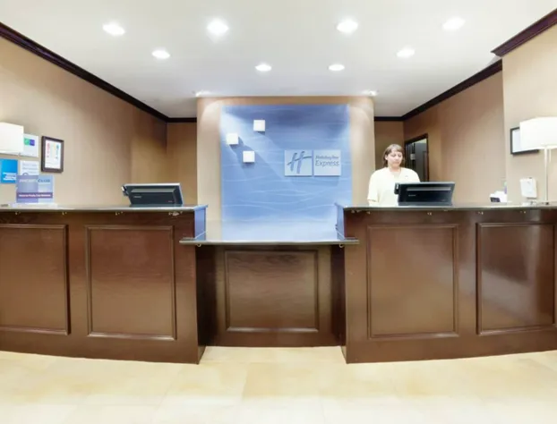 Holiday Inn Express & Suites Georgetown by IHG hotel detail image 3