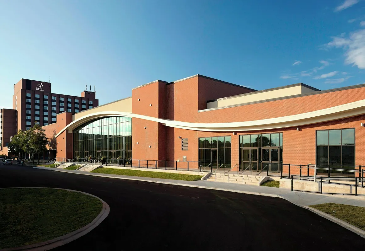 Delta Hotels Prince Edward by Marriott hotel hero