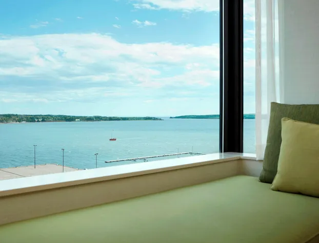 Delta Hotels Prince Edward by Marriott hotel detail image 1