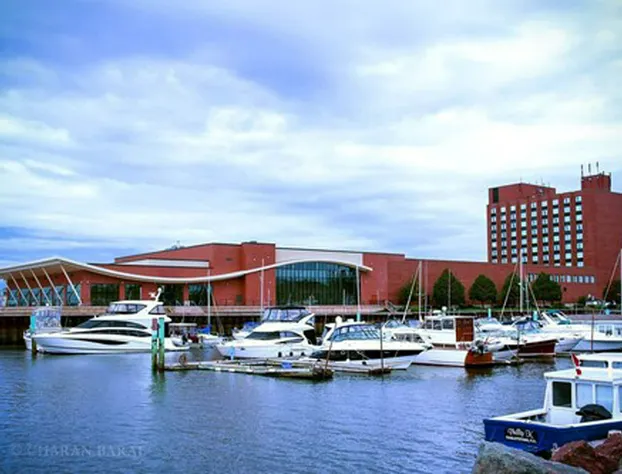 Delta Hotels Prince Edward by Marriott hotel detail image 2