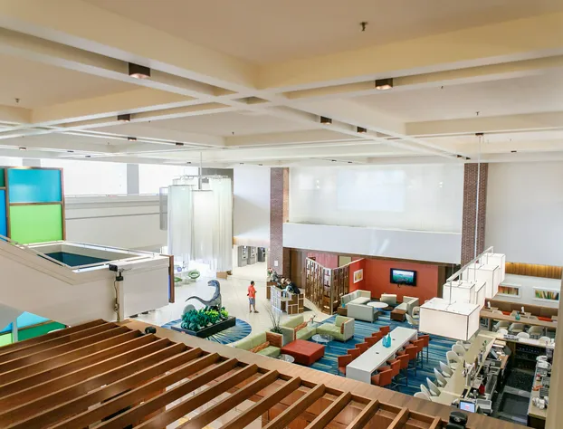 Delta Hotels Prince Edward by Marriott hotel detail image 3