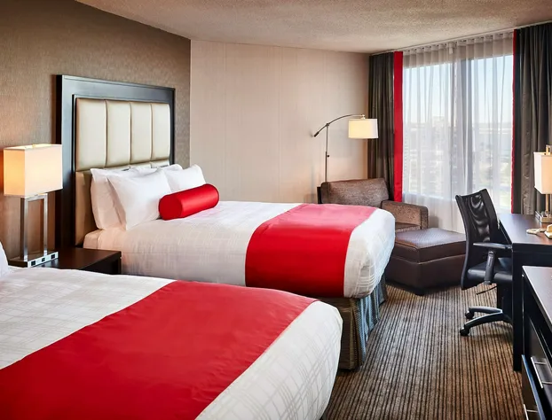 Best Western Plus Waterfront Hotel hotel detail image 4