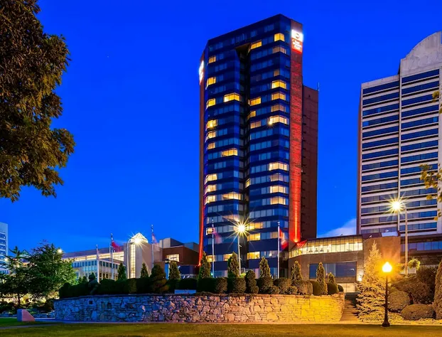 Best Western Plus Waterfront Hotel hotel detail image 1