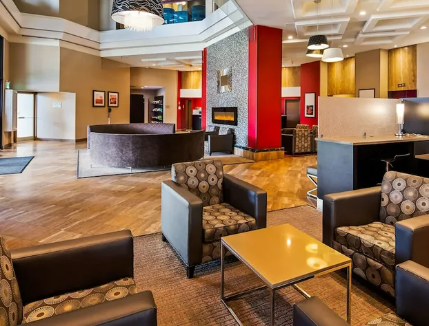 Best Western Plus Waterfront Hotel hotel detail image 2