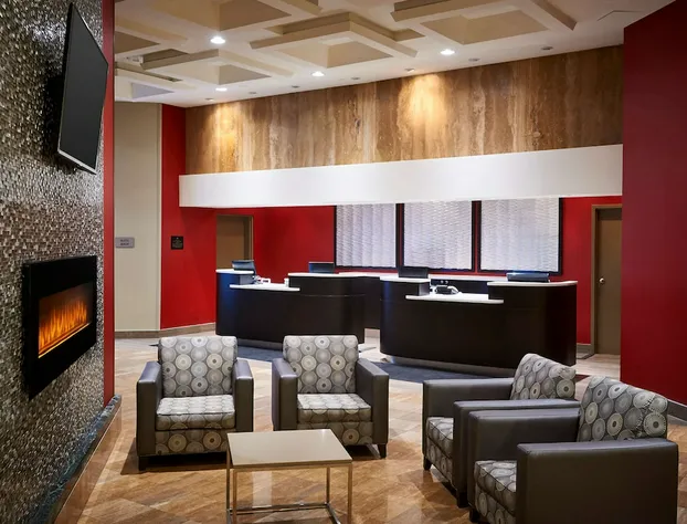 Best Western Plus Waterfront Hotel hotel detail image 3