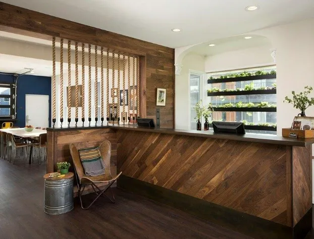 Basecamp Boulder hotel detail image 2