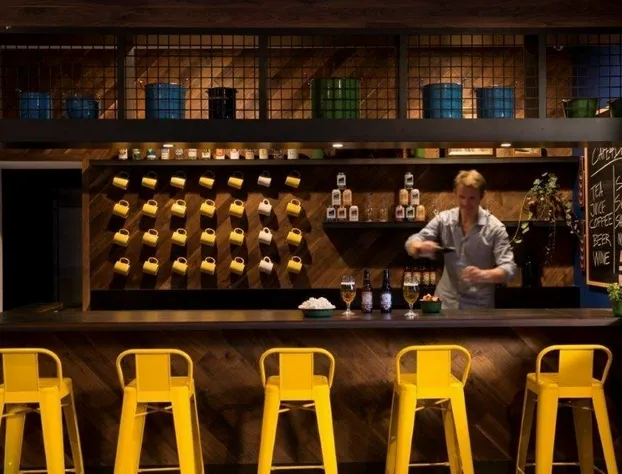 Basecamp Boulder hotel detail image 3