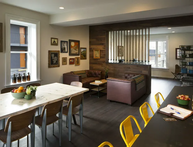 Basecamp Boulder hotel detail image 4