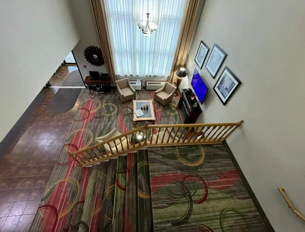 Quality Inn Mitchell I-90 hotel detail image 2