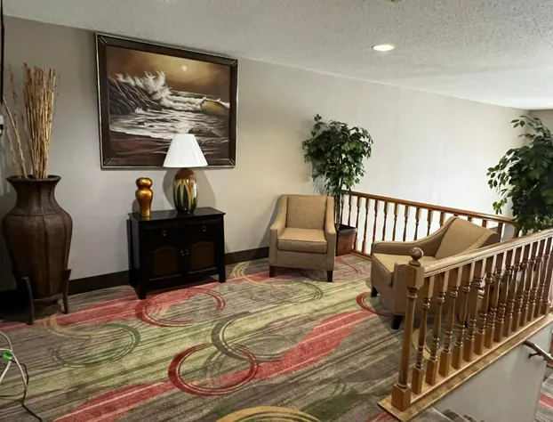 Quality Inn Mitchell I-90 hotel detail image 3