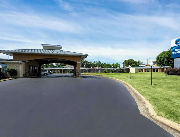 Best Western Catalina Inn hotel detail image 1