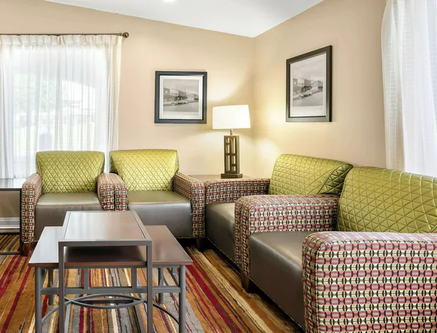 Best Western Catalina Inn hotel detail image 2