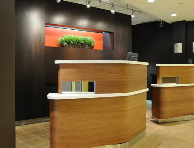 Courtyard by Marriott Wausau hotel detail image 3