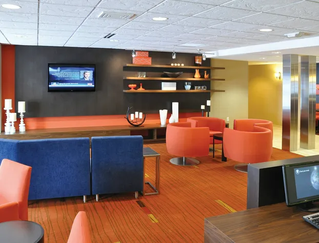 Courtyard by Marriott Wausau hotel detail image 4