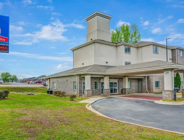 Studio 6 Opelika, AL - Auburn Al hotel detail image 1