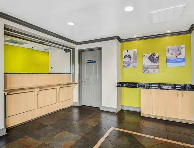 Studio 6 Opelika, AL - Auburn Al hotel detail image 2