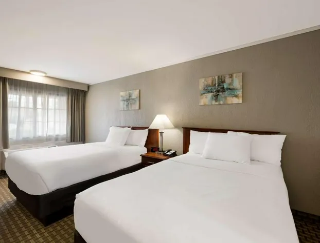 SureStay Plus by Best Western Woodbury Inn hotel detail image 4