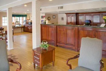 SureStay Plus by Best Western Woodbury Inn hotel detail image 3