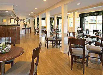 SureStay Plus by Best Western Woodbury Inn hotel detail image 4