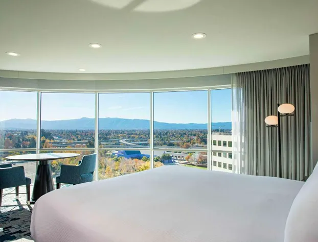Hilton San Jose hotel detail image 3