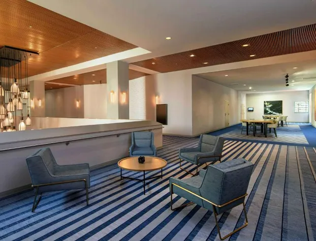 Hilton San Jose hotel detail image 4