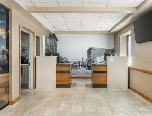 Best Western Plus Clocktower Inn hotel detail image 1