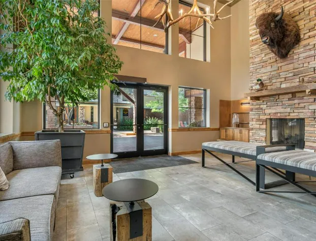 Best Western Plus Clocktower Inn hotel detail image 2