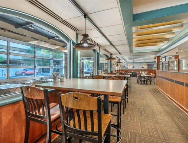 Best Western Plus Clocktower Inn hotel detail image 3