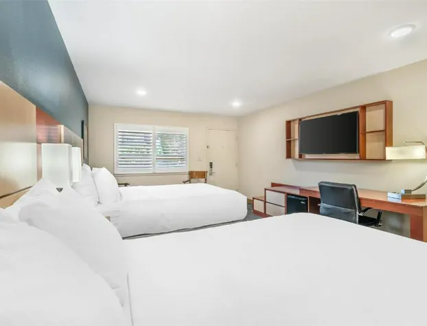 Best Western Plus Clocktower Inn hotel detail image 4