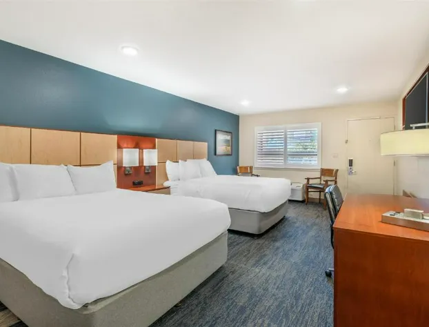 Best Western Plus Clocktower Inn hotel detail image 4