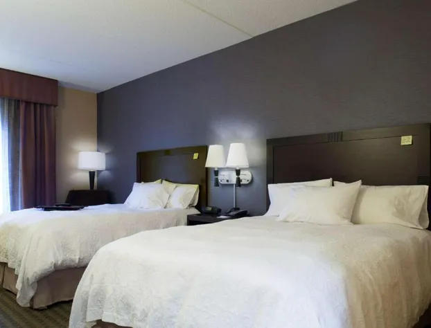 Hampton Inn & Suites Vineland hotel detail image 1