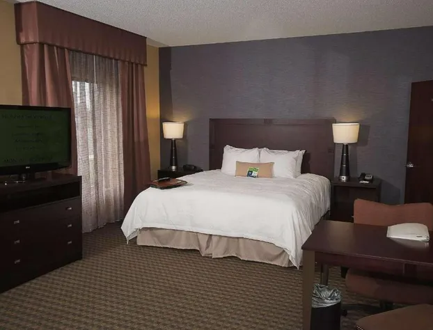 Hampton Inn & Suites Vineland hotel detail image 2