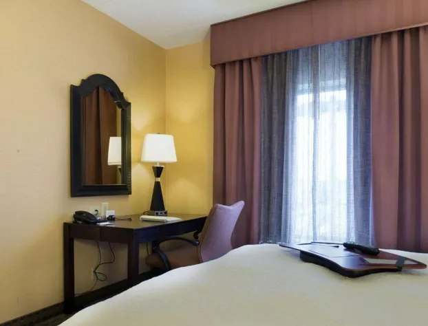 Hampton Inn & Suites Vineland hotel detail image 3