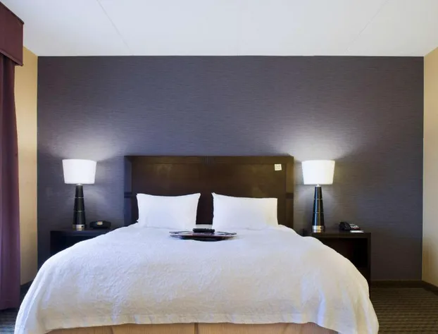 Hampton Inn & Suites Vineland hotel detail image 4