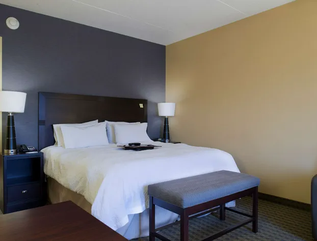 Hampton Inn & Suites Vineland hotel detail image 4