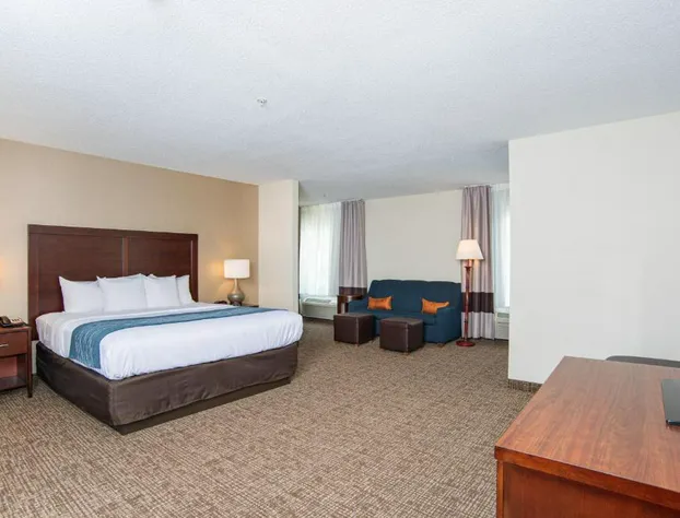 Comfort Inn Naugatuck-Shelton, CT hotel detail image 3