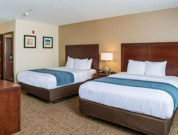 Comfort Inn Naugatuck-Shelton, CT hotel detail image 4