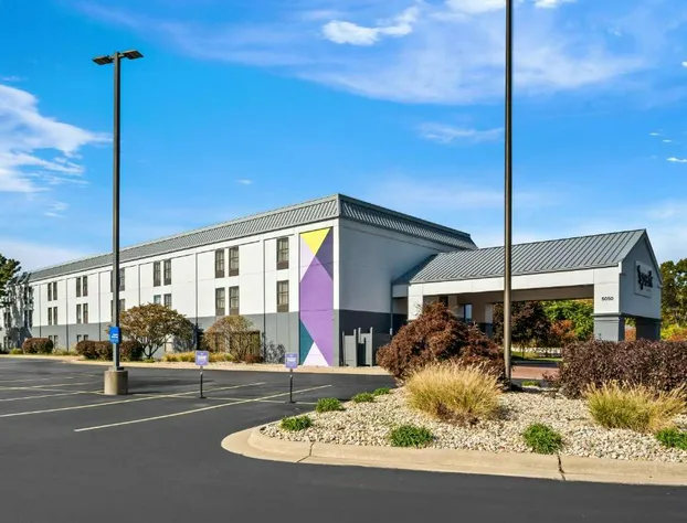 Spark by Hilton Stevensville hotel detail image 4