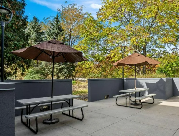 Spark by Hilton Stevensville hotel detail image 3