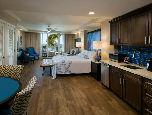 Lido Beach Resort hotel detail image 1